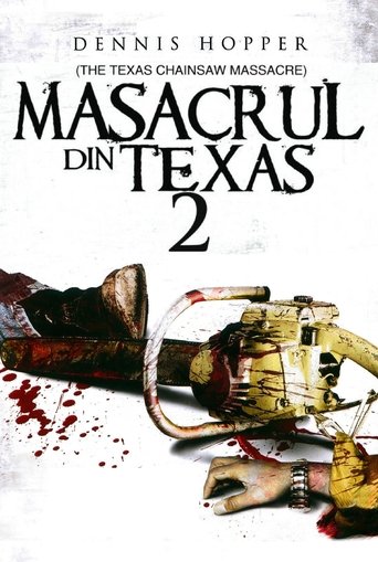 The Texas Chainsaw Massacre 2