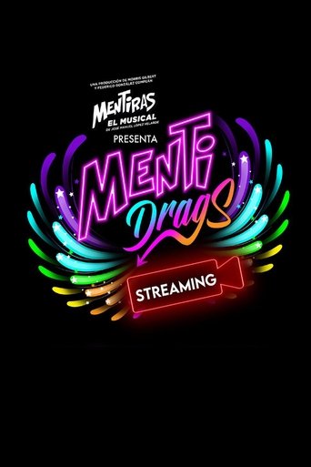 Mentidrags (2020)