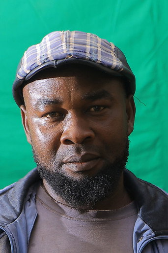 Masolo Shafique — WOUNDS & WINGS cast