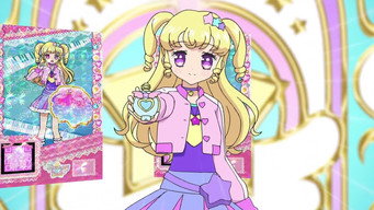 Idol Time PriPara (2017- )