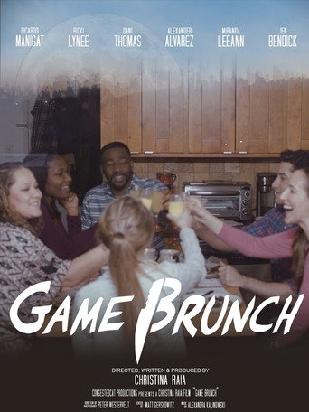 Game Brunch galeri 1