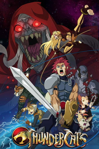 ThunderCats