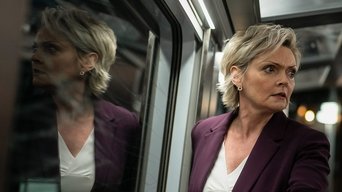 Nightsleeper: ataque al tren S01E03