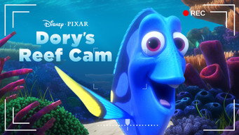 #4 Dory's Reef Cam