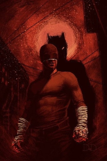 Marvel's Daredevil