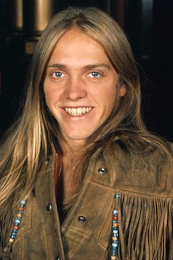 Image of Kim Milford