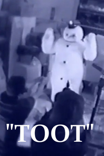 Toot poster