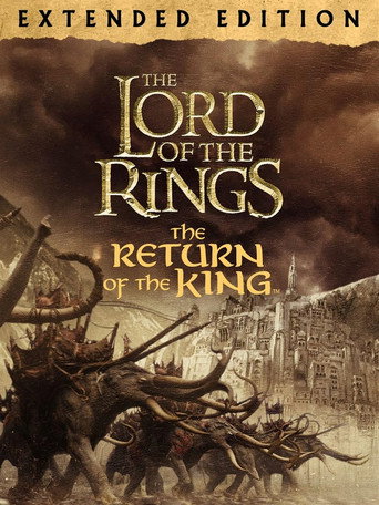 The Lord of the Rings: The Return of the King &ndash; Special Extended Edition Scenes (1970)