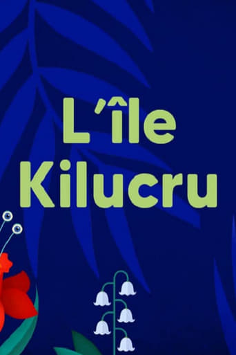 L'Île de Kilucru - Season 1 2022