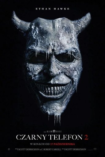 Czarny telefon 2 (2025)