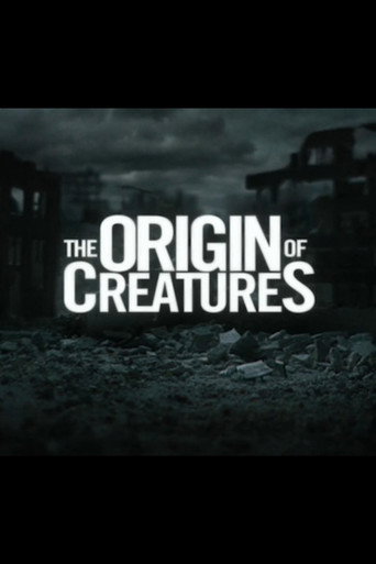 The Origin of Creatures