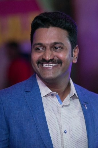 Image of Rishab Shetty