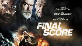 Galeria 5 - La última jugada