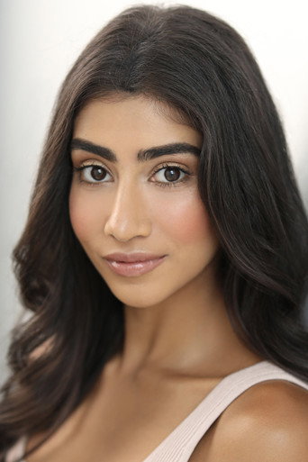 Rhianna Jagpal