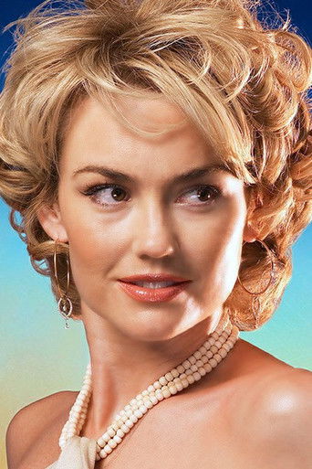 Kelly Carlson is Kimber Henry