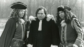 Tartuffe, or The Impostor (1980)