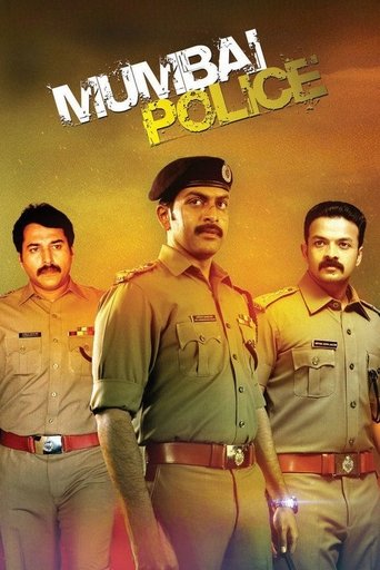 Mumbai Police (2013) Mumbai Police (2013)