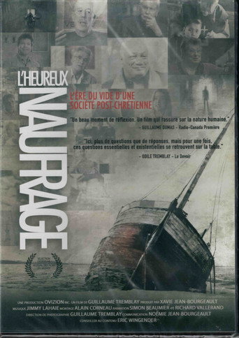 Fortunate Shipwreck