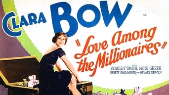 Love Among the Millionaires (1930)