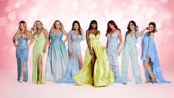 #4 The Real Housewives of Cheshire