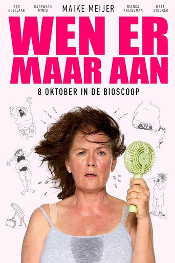 Wen er maar aan
