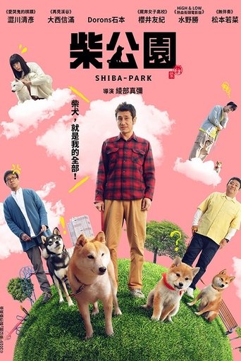 柴犬公园