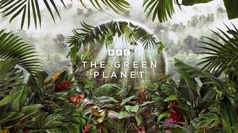 #3 Зелена планета