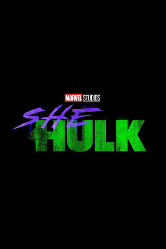 She-Hulk