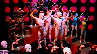 Michel Gondry: Do it Yourself! (2023)