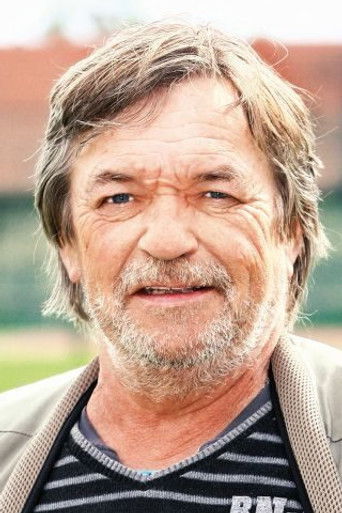 Foto de Roman Skamene