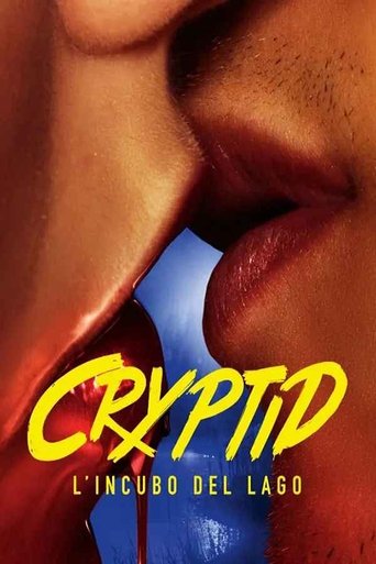 Cryptid - L'incubo del lago