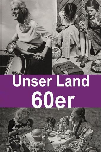 Unser Land in den 60ern: Season 1