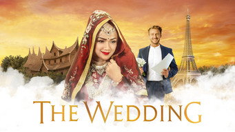 The Wedding (2018)