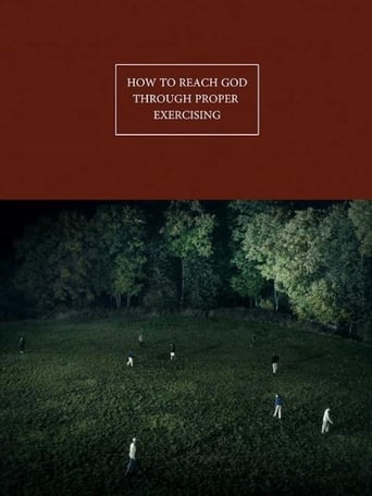 Poster för How to Reach God Through Proper Exercising