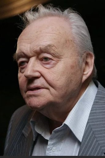 Image of Gennadi Pechnikov