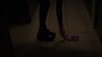 #495 Вулиця страху. Частина 1: 1994