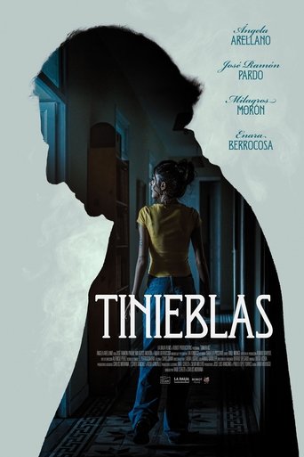 Tinieblas (2025)