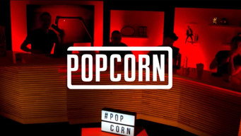 #1 Popcorn