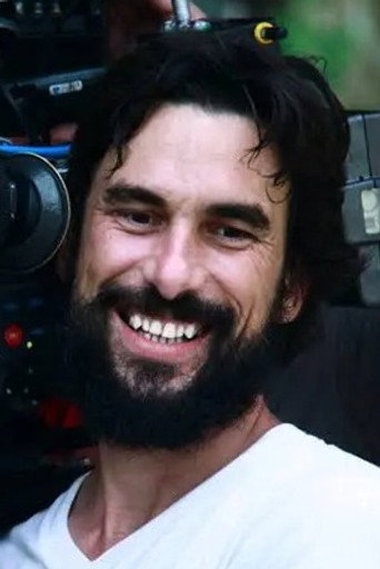 Alexandre Moorsの人物画像 1