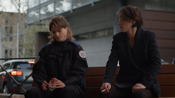 Chronicles of the Sun S7E58 poster