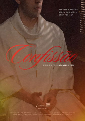 Confiss&atilde;o (2025)