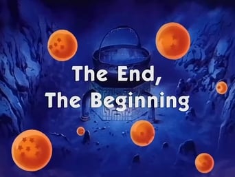 The End, The Beginning