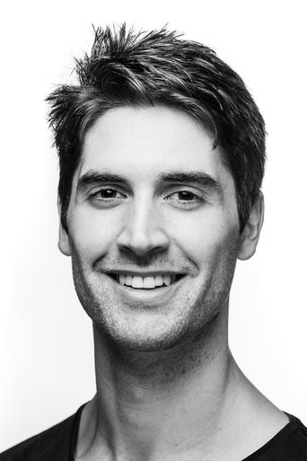 Foto de Ryan de Villiers