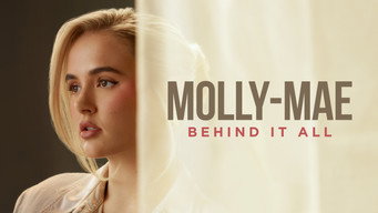 Molly Mae: Behind It All (2025- )