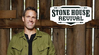#5 Stone House Revival