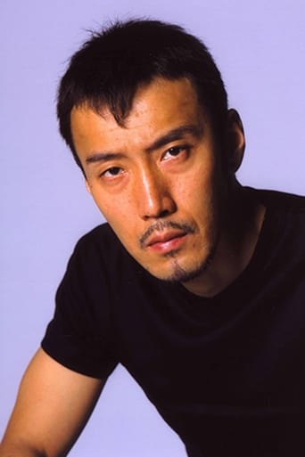 Yuto Nakano