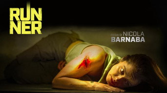 Runner media image