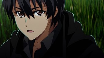 Cena de Terra dos Monstros de Olhos Dourados ~Encontro~