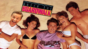 Under the Boardwalk (1988)