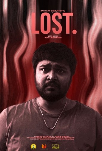 Lost. poster